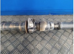 Recambio de transmision central para subaru legacy berl./familiar b12 (be/bh) 2.5 16v cat referencia OEM IAM    2