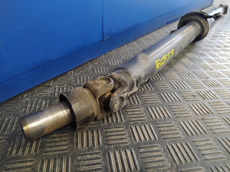 Recambio de transmision central para subaru legacy berl./familiar b12 (be/bh) 2.5 16v cat referencia OEM IAM   