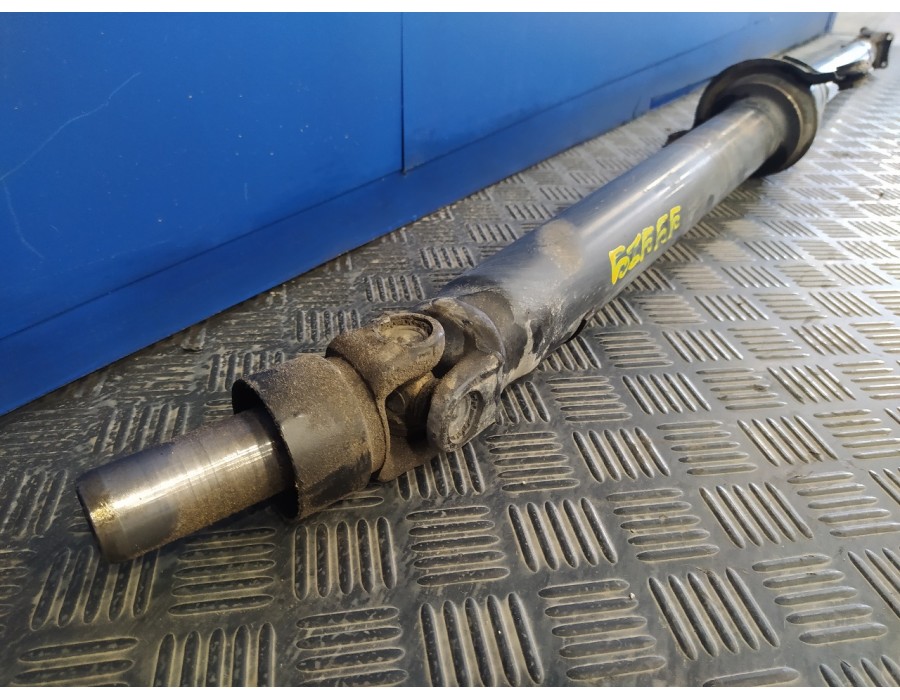 Recambio de transmision central para subaru legacy berl./familiar b12 (be/bh) 2.5 16v cat referencia OEM IAM   