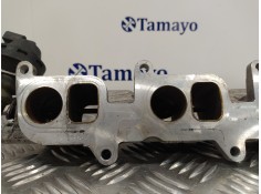 Recambio de colector admision para mercedes-benz clase s (w220) berlina referencia OEM IAM A6280800644  72809202 2