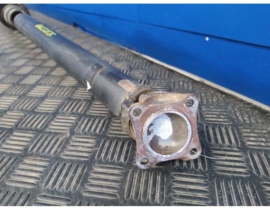 Recambio de transmision central para subaru legacy berl./familiar b12 (be/bh) 2.5 16v cat referencia OEM IAM   