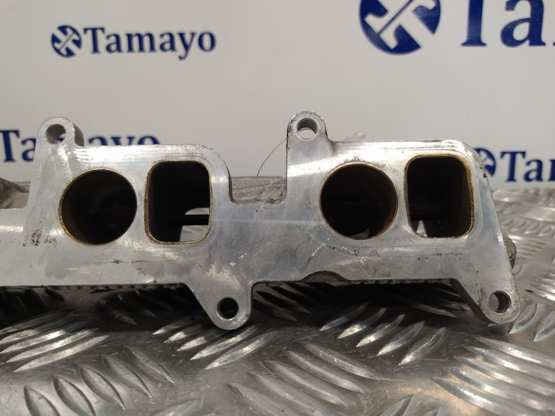 Recambio de colector admision para mercedes-benz clase s (w220) berlina referencia OEM IAM A6280800644  72809202