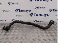 Recambio de tubo para renault megane ii berlina 5p referencia OEM IAM 8200208708  