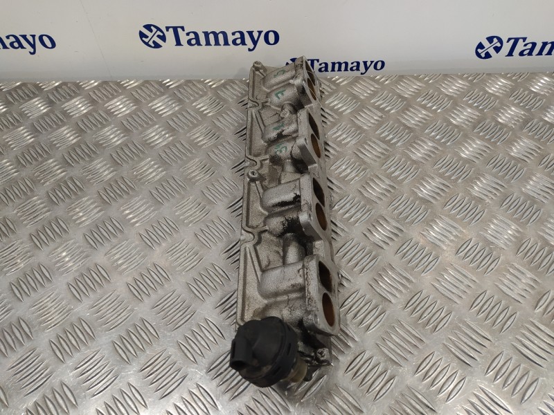 Recambio de colector admision para mercedes-benz clase s (w220) berlina referencia OEM IAM A6280800644  72809202