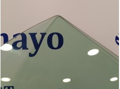 Recambio de luna delantera derecha para ford transit furgón (tts) 2.0 tdci cat referencia OEM IAM BK31V21410A   2