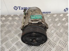 Recambio de compresor aire acondicionado para audi a3 (8l) 1.8 20v referencia OEM IAM 1J0820803A  SD7V161256