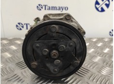 Recambio de compresor aire acondicionado para audi a3 (8l) 1.8 20v referencia OEM IAM 1J0820803A  SD7V161256 2