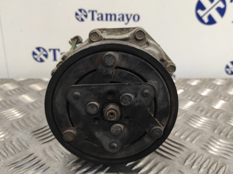 Recambio de compresor aire acondicionado para audi a3 (8l) 1.8 20v referencia OEM IAM 1J0820803A  SD7V161256