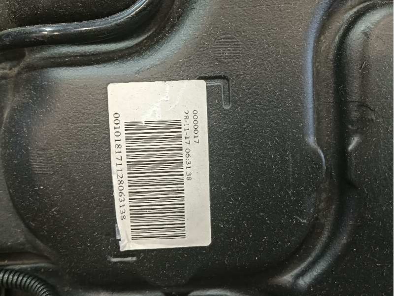 Recambio de deposito combustible para nissan nv 200 (m20) referencia OEM IAM 100101777  172013LS0B