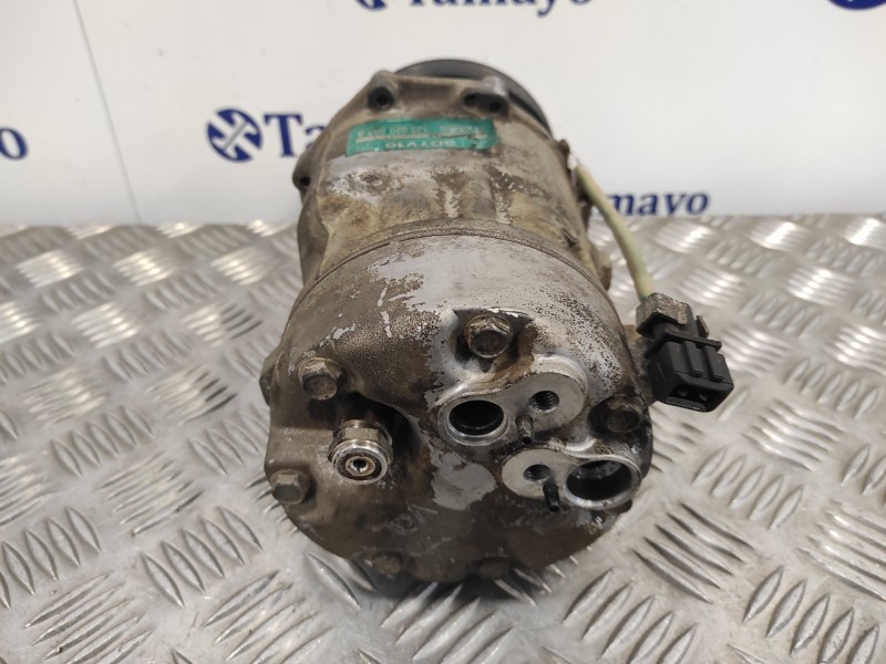 Recambio de compresor aire acondicionado para audi a3 (8l) 1.8 20v referencia OEM IAM 1J0820803A  SD7V161256