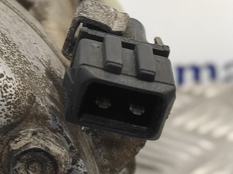 Recambio de compresor aire acondicionado para audi a3 (8l) 1.8 20v referencia OEM IAM 1J0820803A  SD7V161256