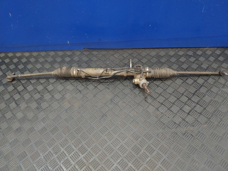 Recambio de cremallera direccion para peugeot 206 berlina referencia OEM IAM   