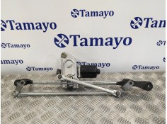 Recambio de motor limpia delantero para bmw serie 1 lim f21 ac referencia OEM IAM   W000026097