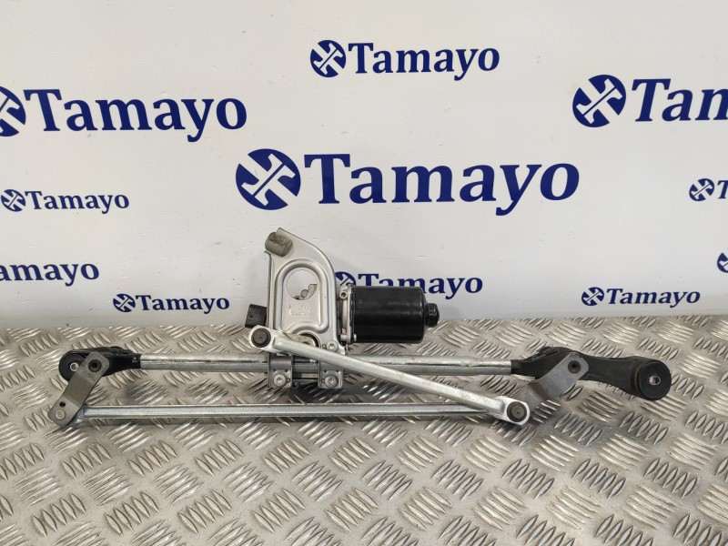 Recambio de motor limpia delantero para bmw serie 1 lim f21 ac referencia OEM IAM   W000026097