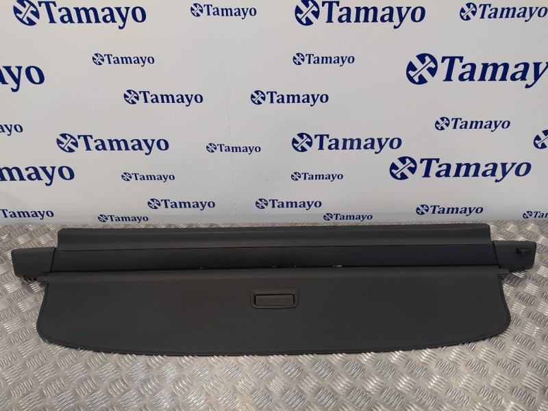 Recambio de bandeja trasera para volkswagen passat variant (3c5) 2.0 16v t fsi / tsi referencia OEM IAM 9937000039  