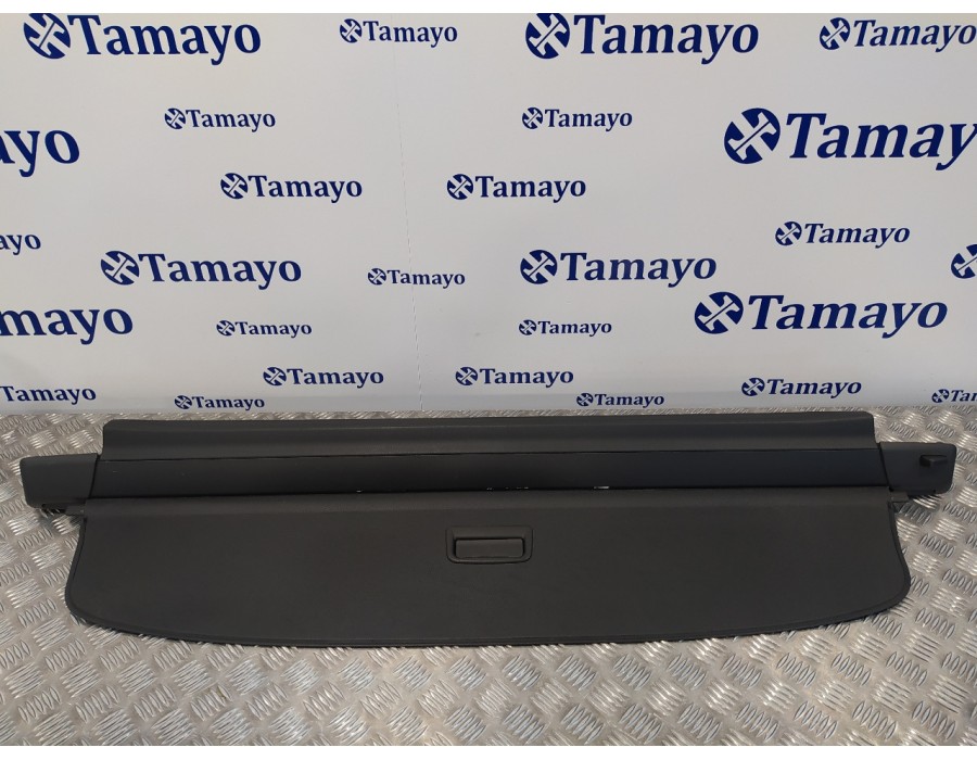 Recambio de bandeja trasera para volkswagen passat variant (3c5) 2.0 16v t fsi / tsi referencia OEM IAM 9937000039  