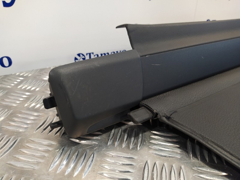 Recambio de bandeja trasera para volkswagen passat variant (3c5) 2.0 16v t fsi / tsi referencia OEM IAM 9937000039  