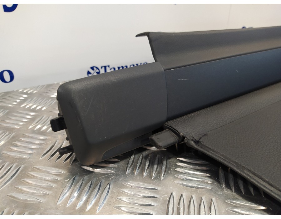 Recambio de bandeja trasera para volkswagen passat variant (3c5) 2.0 16v t fsi / tsi referencia OEM IAM 9937000039  