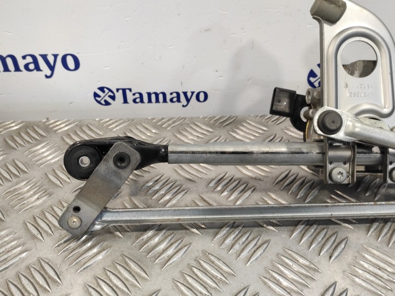 Recambio de motor limpia delantero para bmw serie 1 lim f21 ac referencia OEM IAM   W000026097