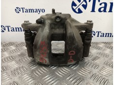 Recambio de pinza freno delantera derecha para honda cr-v (re) 2.2 ctdi referencia OEM IAM Y04264  