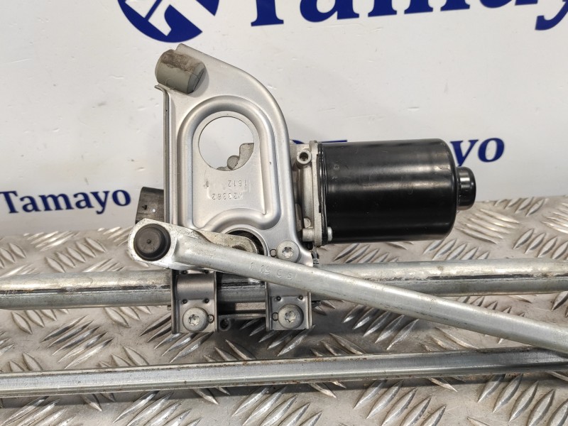 Recambio de motor limpia delantero para bmw serie 1 lim f21 ac referencia OEM IAM   W000026097