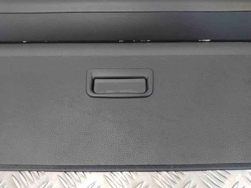 Recambio de bandeja trasera para volkswagen passat variant (3c5) 2.0 16v t fsi / tsi referencia OEM IAM 9937000039  