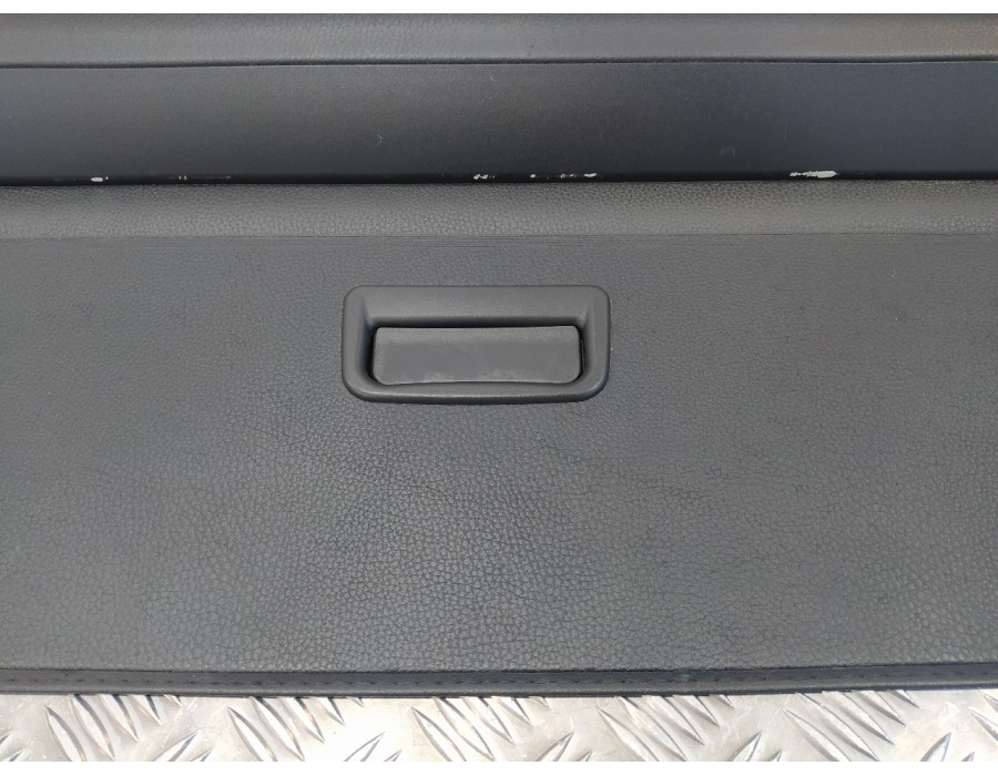 Recambio de bandeja trasera para volkswagen passat variant (3c5) 2.0 16v t fsi / tsi referencia OEM IAM 9937000039  