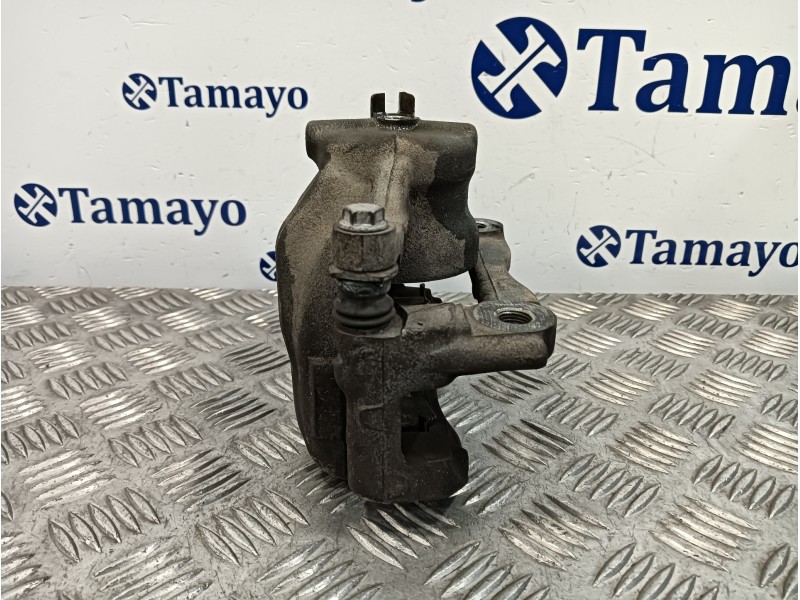 Recambio de pinza freno delantera derecha para honda cr-v (re) 2.2 ctdi referencia OEM IAM Y04264  