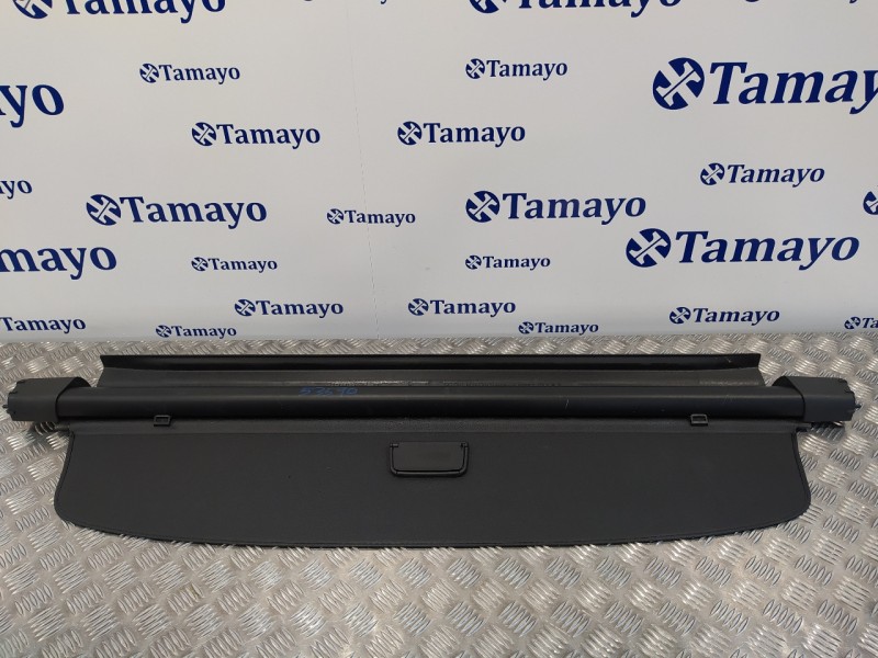 Recambio de bandeja trasera para volkswagen passat variant (3c5) 2.0 16v t fsi / tsi referencia OEM IAM 9937000039  