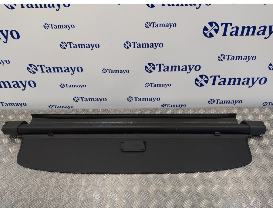 Recambio de bandeja trasera para volkswagen passat variant (3c5) 2.0 16v t fsi / tsi referencia OEM IAM 9937000039  