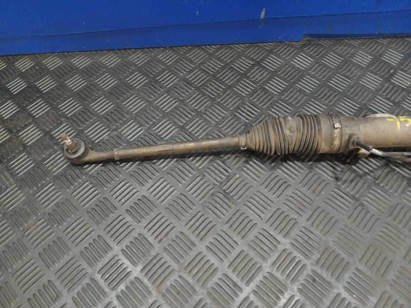 Recambio de cremallera direccion para peugeot 206 berlina referencia OEM IAM   