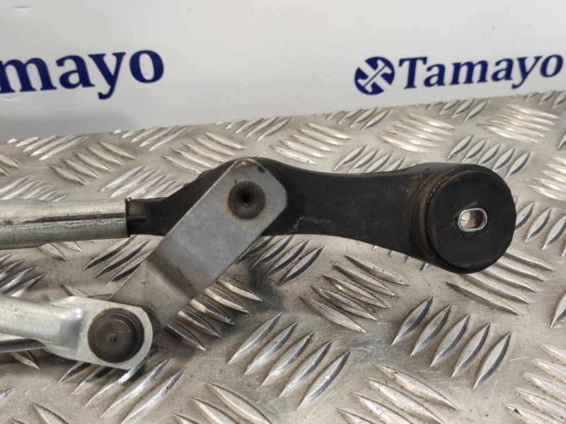 Recambio de motor limpia delantero para bmw serie 1 lim f21 ac referencia OEM IAM   W000026097