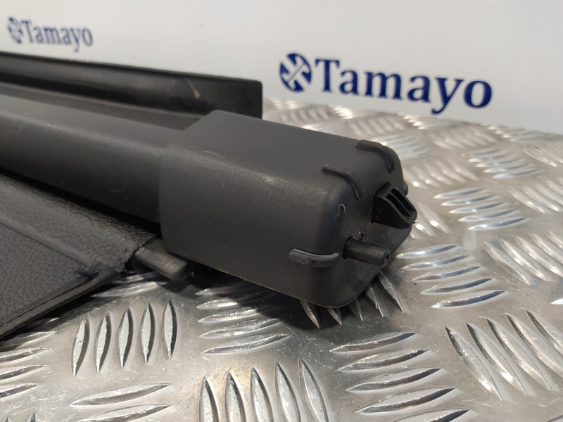 Recambio de bandeja trasera para volkswagen passat variant (3c5) 2.0 16v t fsi / tsi referencia OEM IAM 9937000039  