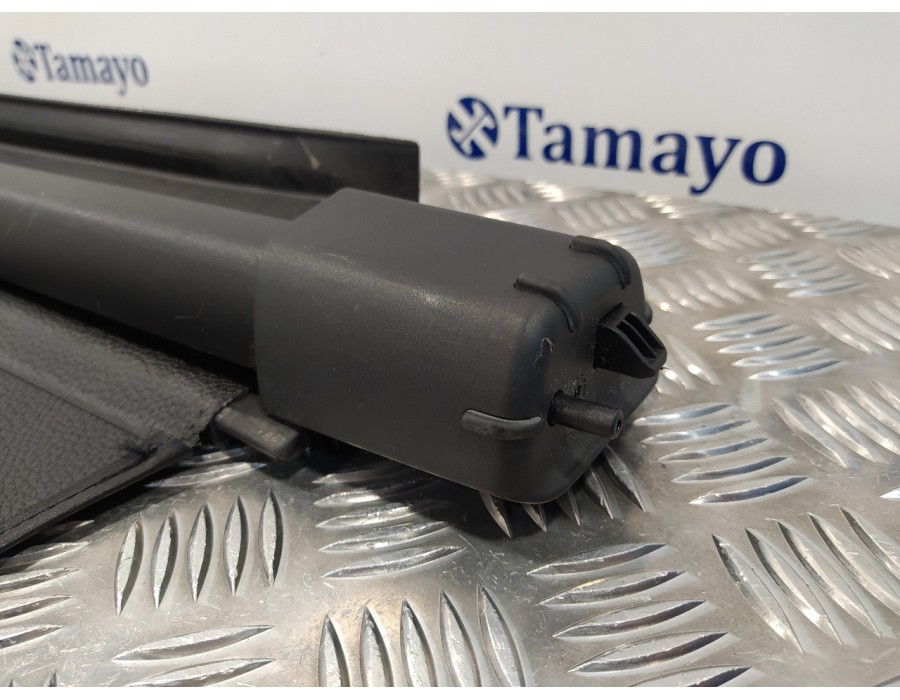 Recambio de bandeja trasera para volkswagen passat variant (3c5) 2.0 16v t fsi / tsi referencia OEM IAM 9937000039  