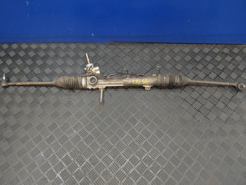 Recambio de cremallera direccion para peugeot 206 berlina referencia OEM IAM   