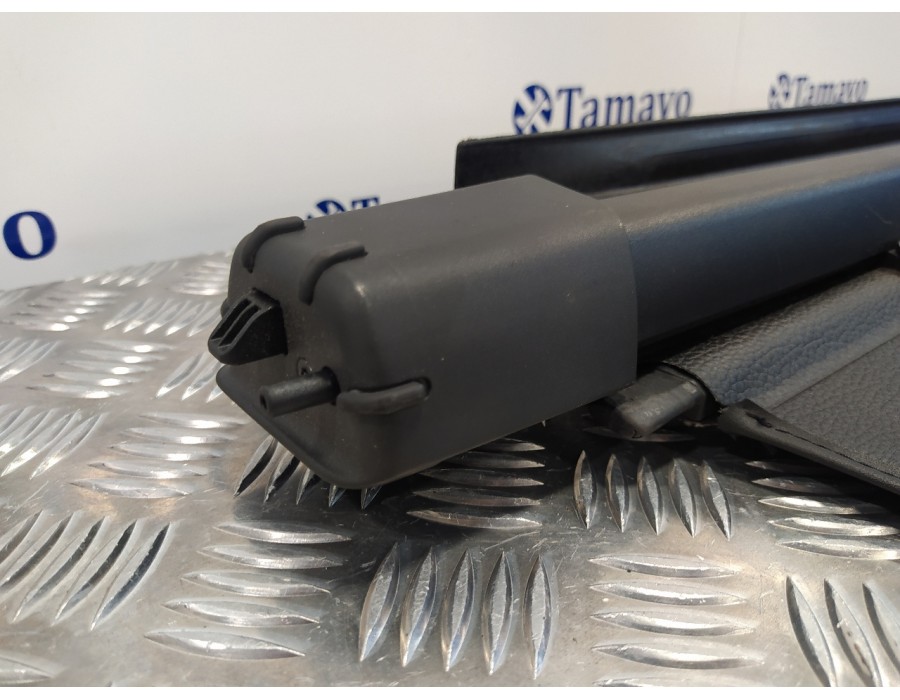 Recambio de bandeja trasera para volkswagen passat variant (3c5) 2.0 16v t fsi / tsi referencia OEM IAM 9937000039  