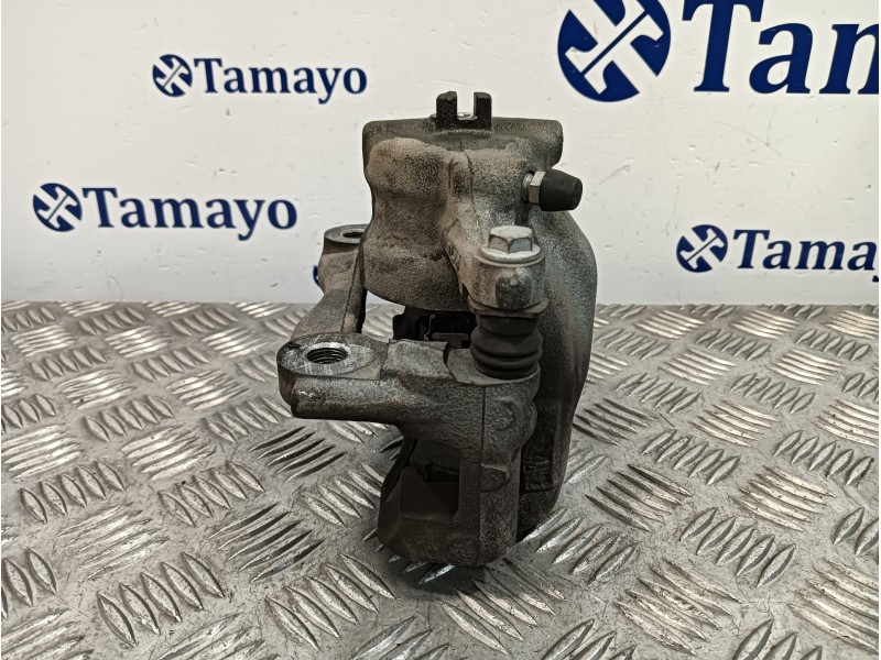 Recambio de pinza freno delantera derecha para honda cr-v (re) 2.2 ctdi referencia OEM IAM Y04264  