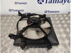 Recambio de electroventilador para subaru legacy berl./familiar b12 (be/bh) 2.5 16v cat referencia OEM IAM   