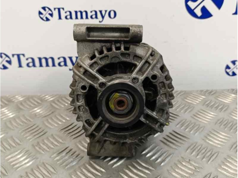 Recambio de alternador para mini mini (r50,r53) 1.6 16v cat referencia OEM IAM 0124325158  755922301