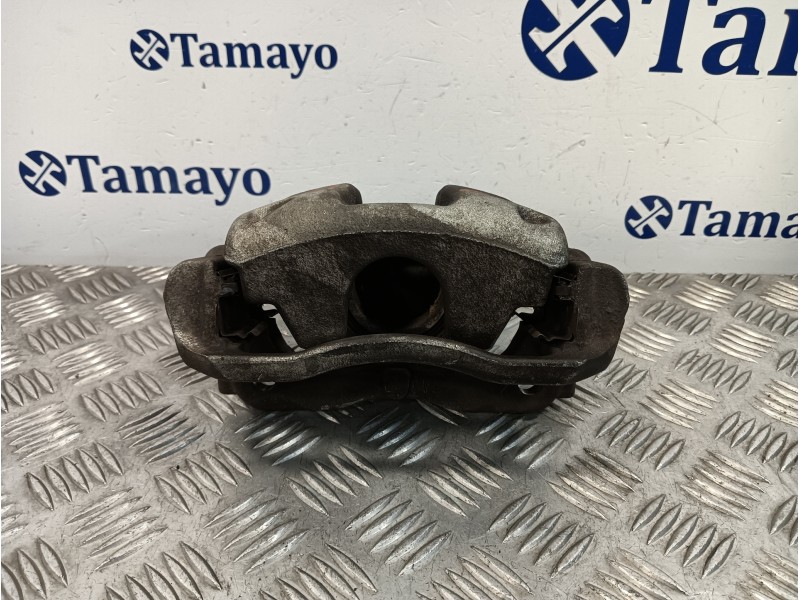 Recambio de pinza freno delantera derecha para honda cr-v (re) 2.2 ctdi referencia OEM IAM Y04264  