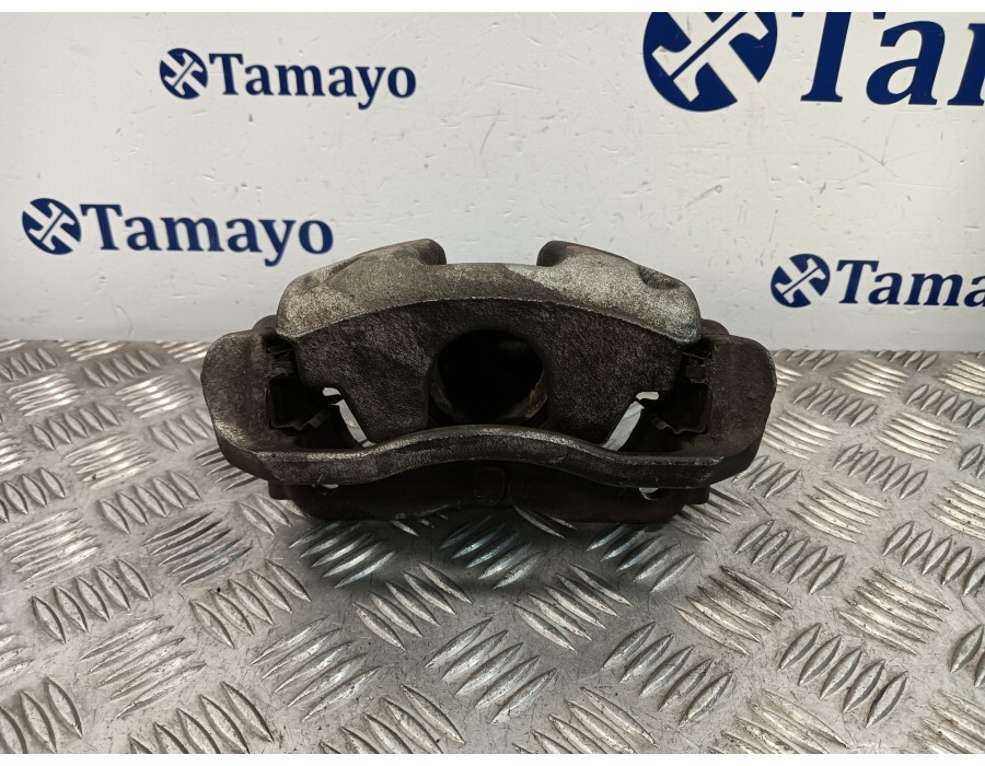 Recambio de pinza freno delantera derecha para honda cr-v (re) 2.2 ctdi referencia OEM IAM Y04264  