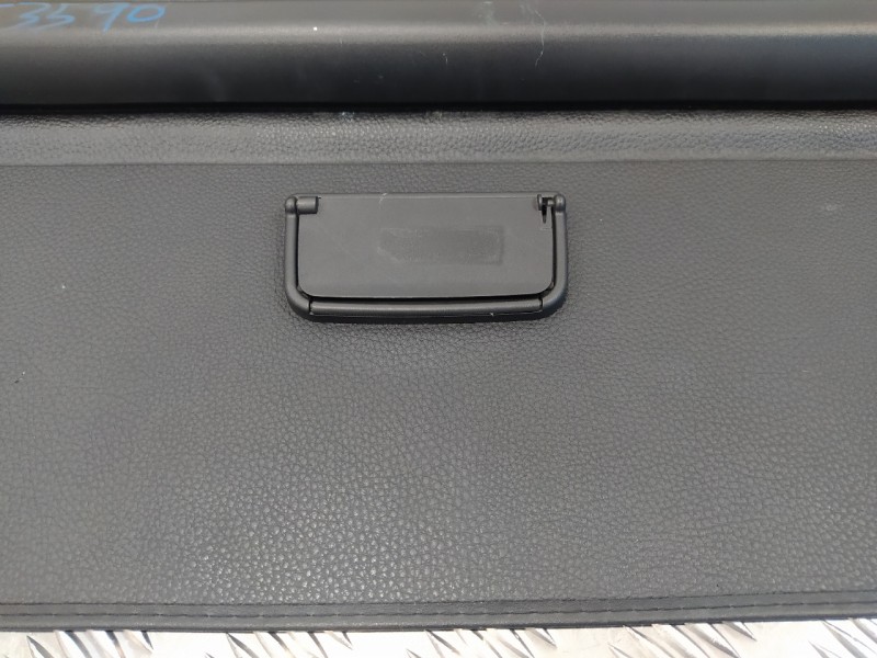 Recambio de bandeja trasera para volkswagen passat variant (3c5) 2.0 16v t fsi / tsi referencia OEM IAM 9937000039  