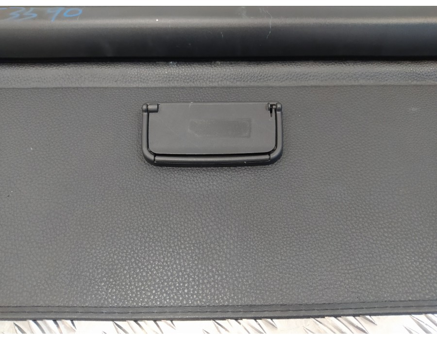 Recambio de bandeja trasera para volkswagen passat variant (3c5) 2.0 16v t fsi / tsi referencia OEM IAM 9937000039  