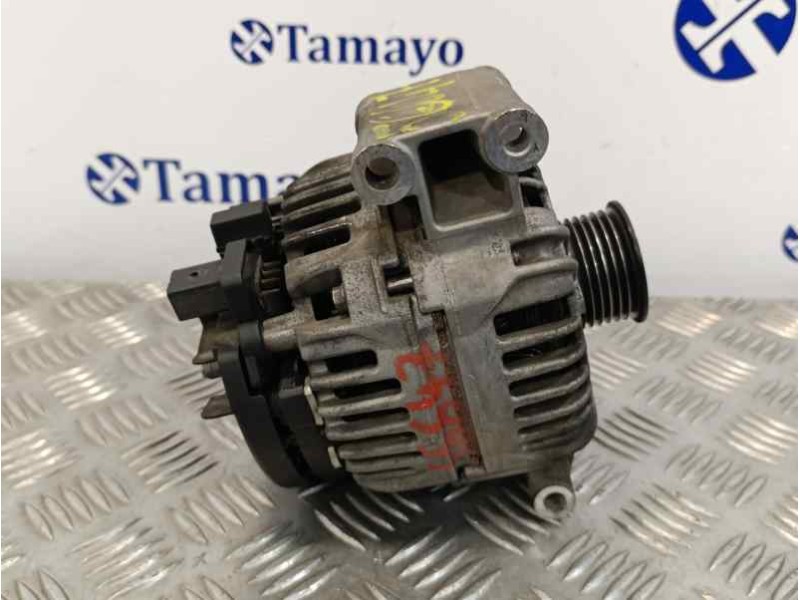 Recambio de alternador para mini mini (r50,r53) 1.6 16v cat referencia OEM IAM 0124325158  755922301