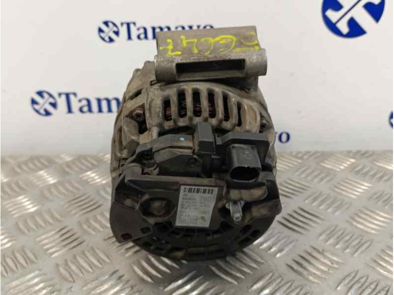 Recambio de alternador para mini mini (r50,r53) 1.6 16v cat referencia OEM IAM 0124325158  755922301
