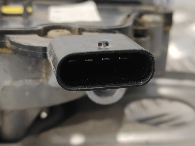 Recambio de motor limpia delantero para bmw serie 1 lim f21 ac referencia OEM IAM   W000026097