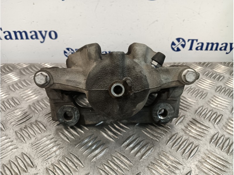Recambio de pinza freno delantera derecha para honda cr-v (re) 2.2 ctdi referencia OEM IAM Y04264  