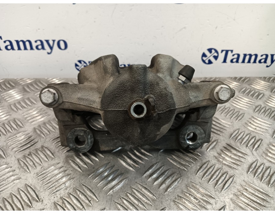 Recambio de pinza freno delantera derecha para honda cr-v (re) 2.2 ctdi referencia OEM IAM Y04264  