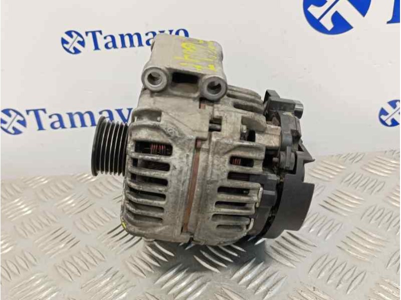 Recambio de alternador para mini mini (r50,r53) 1.6 16v cat referencia OEM IAM 0124325158  755922301