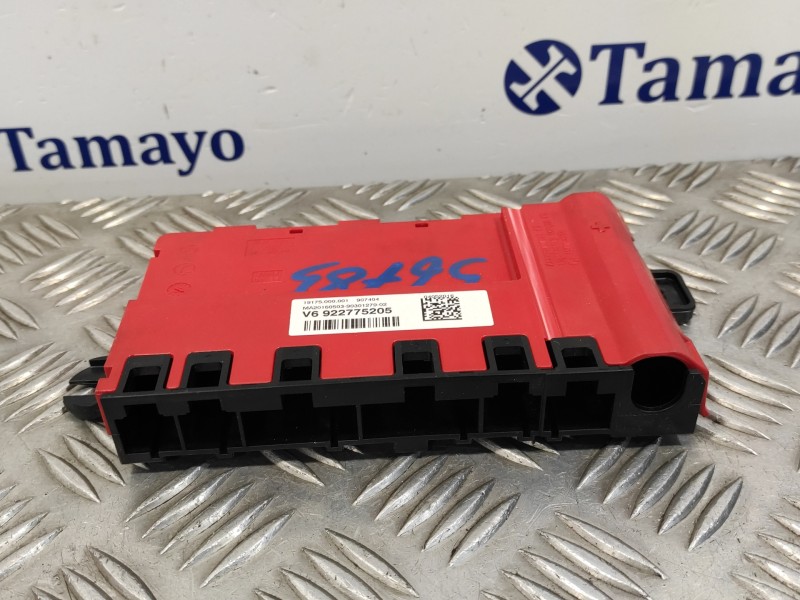 Recambio de modulo electronico para bmw serie 1 lim f21 ac referencia OEM IAM  MA20160503 19175000001